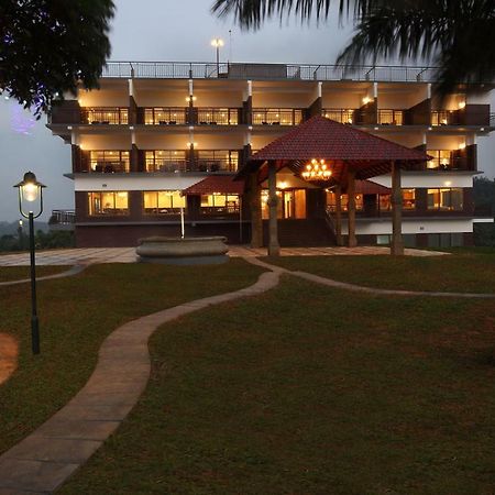 Arayal Resort-A Unit Of Sharoy Resort Tariyod Luaran gambar
