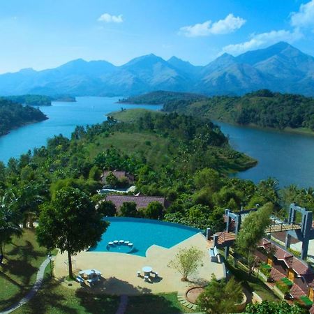 Arayal Resort-A Unit Of Sharoy Resort Tariyod Luaran gambar