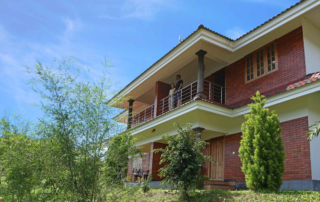Arayal Resort-A Unit Of Sharoy Resort Tariyod Bilik gambar