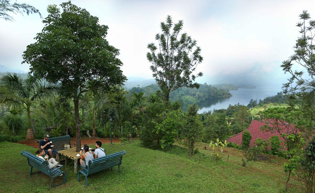 Arayal Resort-A Unit Of Sharoy Resort Tariyod Bilik gambar