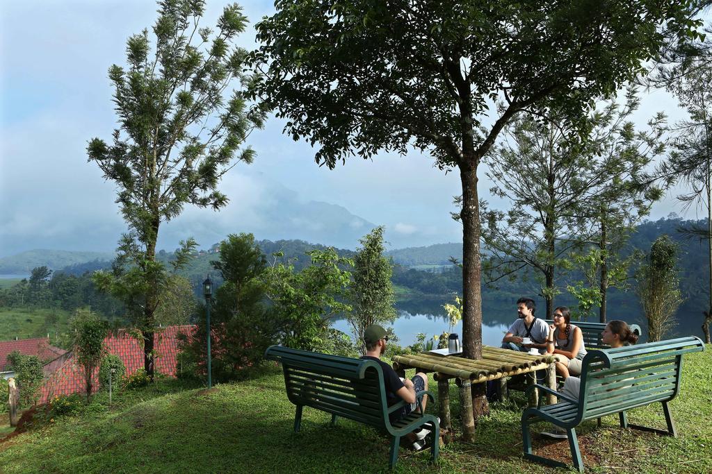 Arayal Resort-A Unit Of Sharoy Resort Tariyod Bilik gambar