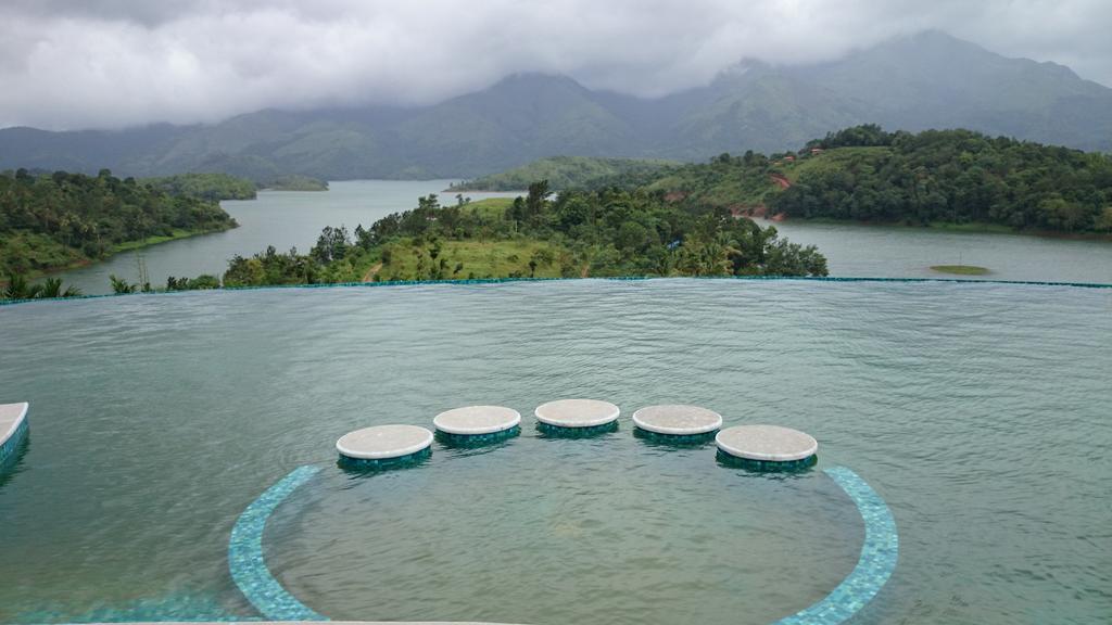 Arayal Resort-A Unit Of Sharoy Resort Tariyod Luaran gambar