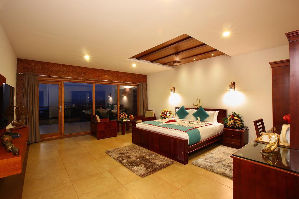 Arayal Resort-A Unit Of Sharoy Resort Tariyod Bilik gambar