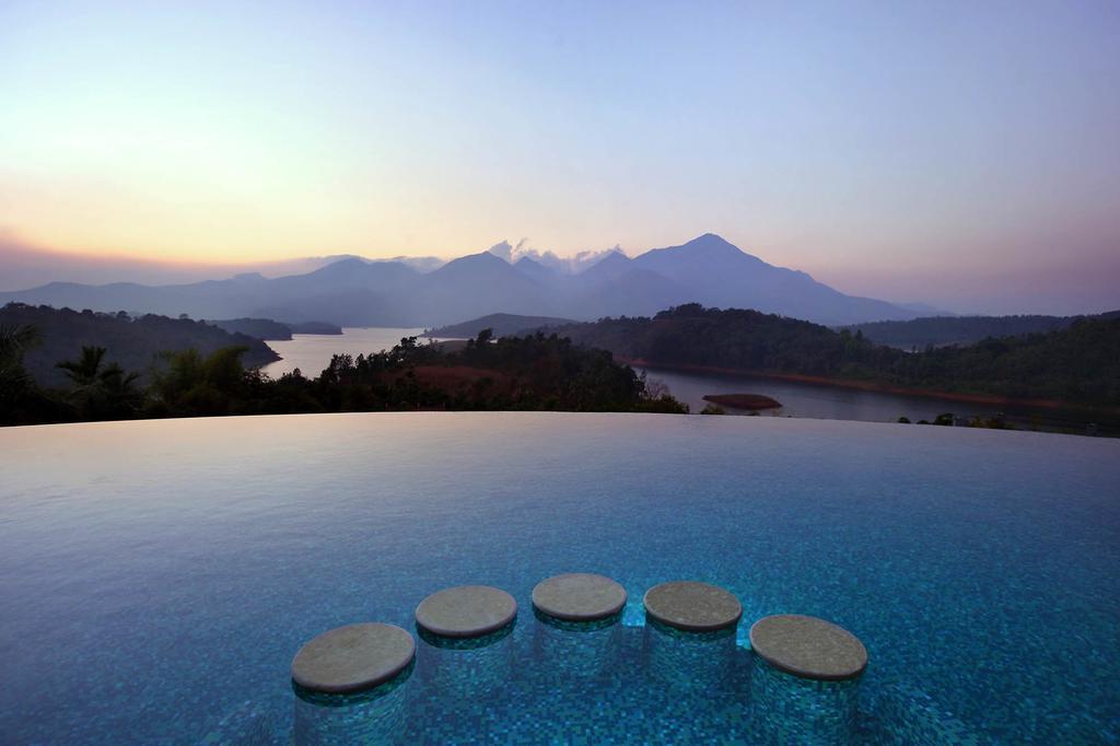 Arayal Resort-A Unit Of Sharoy Resort Tariyod Luaran gambar