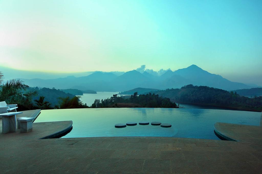 Arayal Resort-A Unit Of Sharoy Resort Tariyod Luaran gambar