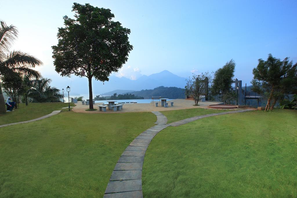 Arayal Resort-A Unit Of Sharoy Resort Tariyod Luaran gambar