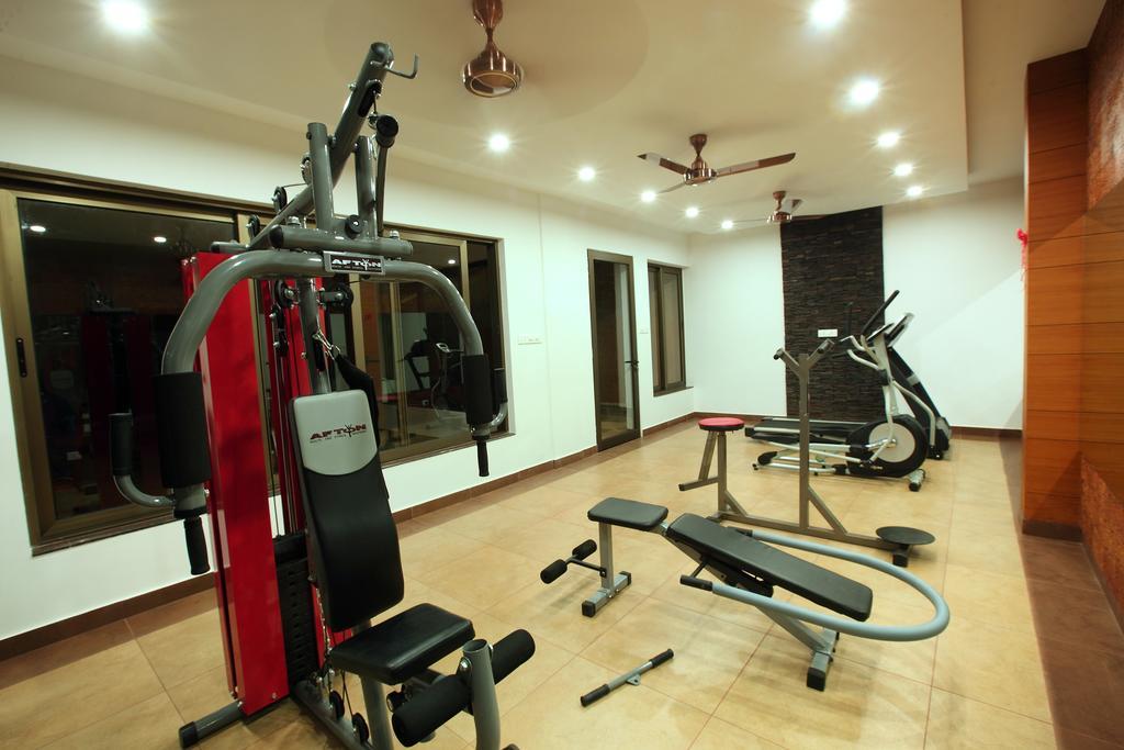 Arayal Resort-A Unit Of Sharoy Resort Tariyod Luaran gambar