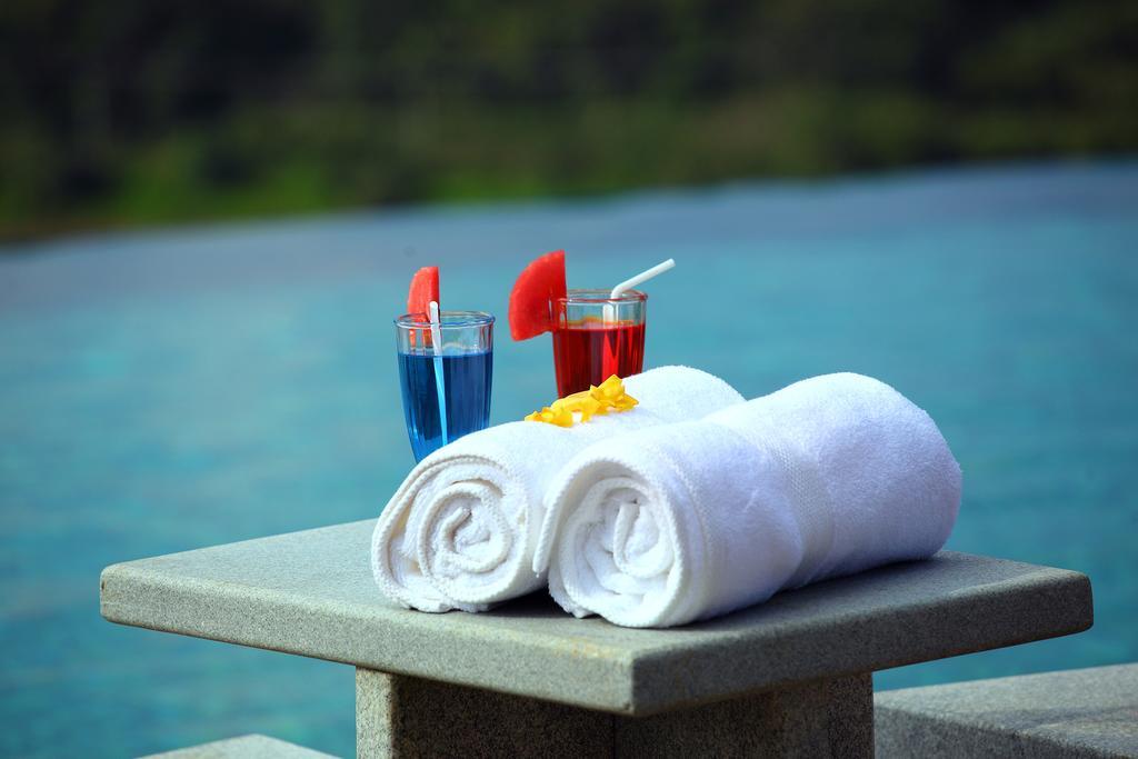 Arayal Resort-A Unit Of Sharoy Resort Tariyod Luaran gambar
