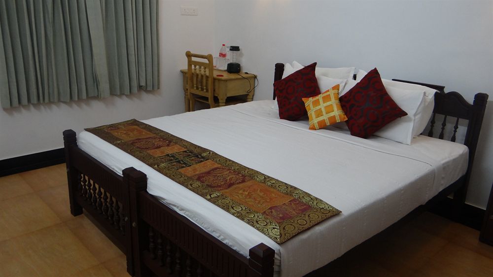 Arayal Resort-A Unit Of Sharoy Resort Tariyod Luaran gambar