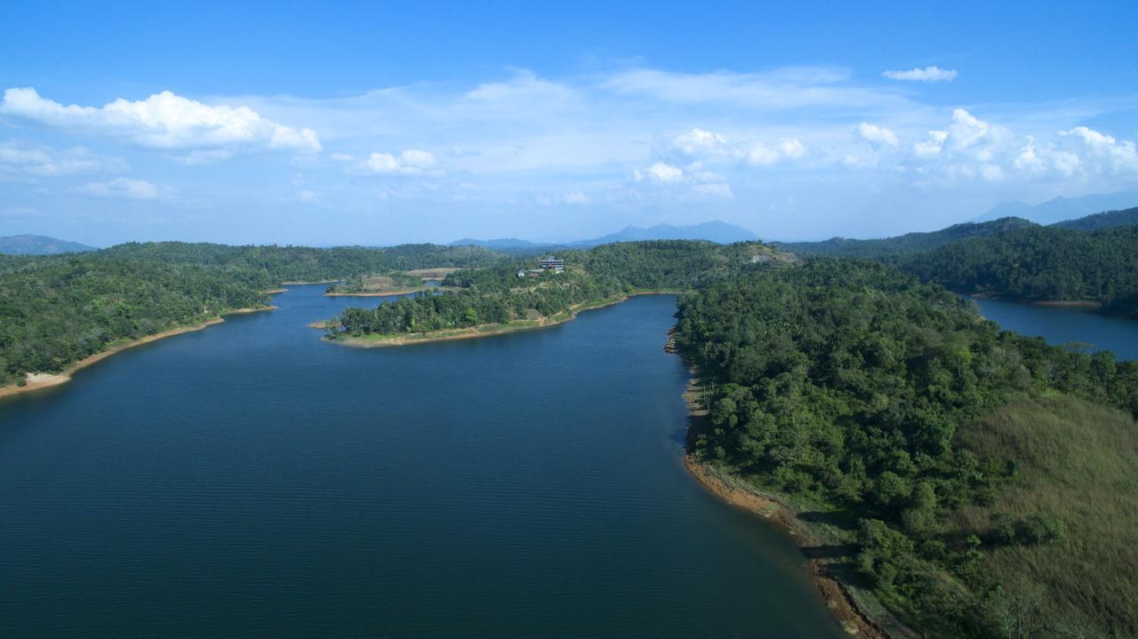 Arayal Resort-A Unit Of Sharoy Resort Tariyod Luaran gambar