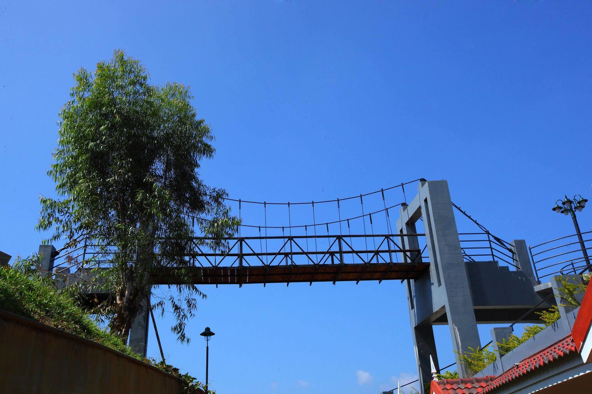 Arayal Resort-A Unit Of Sharoy Resort Tariyod Luaran gambar