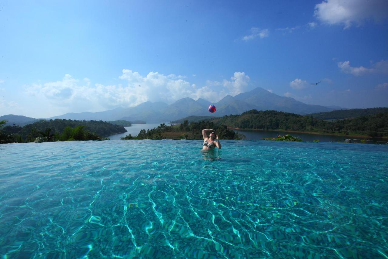 Arayal Resort-A Unit Of Sharoy Resort Tariyod Luaran gambar